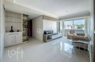 Apartamento com 2 quartos à venda na rua coronel feijó, 841, são joão, porto alegre, 70 m2 por r$ 680.000