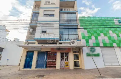 Apartamento com 1 quarto à venda na avenida protásio alves, 1168, rio branco, porto alegre, 40 m2 por r$ 171.000