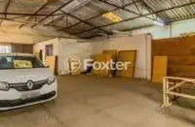 Barracão / Galpão / Depósito com 2 salas à venda na Rua Doutor Campos Velho, 960, Cristal, Porto Alegre, 387 m2 por R$ 940.000