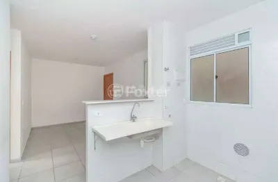 Apartamento com 2 quartos à venda na avenida protásio alves, 10535, morro santana, porto alegre, 40 m2 por r$ 175.000