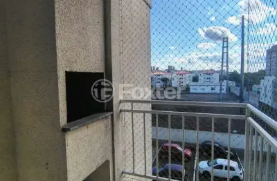 Apartamento com 3 quartos à venda na rua henrique stefani, 1030, igara, canoas, 72 m2 por r$ 284.990