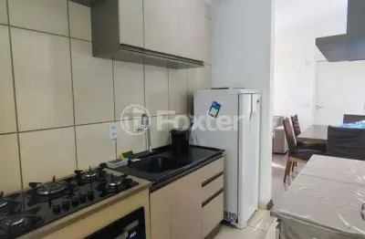 Apartamento com 3 quartos à venda na rua henrique stefani, 1030, igara, canoas, 72 m2 por r$ 285.000