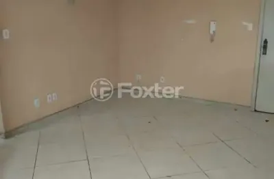 Apartamento com 1 quarto à venda na rua são manoel, 1145, santa cecília, porto alegre, 37 m2 por r$ 180.000