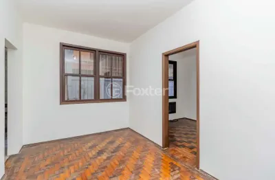 Apartamento com 1 quarto à venda na rua doutor timóteo, 439, moinhos de vento, porto alegre, 39 m2 por r$ 195.000