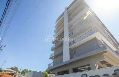 Apartamento com 2 quartos à venda na rua santa rosa, 101, primavera, novo hamburgo, 60 m2 por r$ 270.000