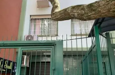 Ponto comercial com 1 sala à venda na rua general bento martins, 539, centro histórico, porto alegre, 29 m2 por r$ 220.000