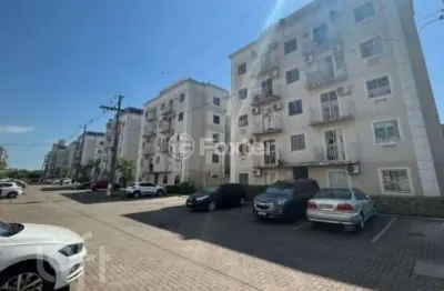 Apartamento com 3 quartos à venda na rua tomé de souza, 100, santos dumont, são leopoldo, 93 m2 por r$ 239.000