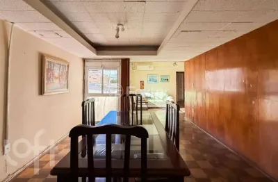 Apartamento com 2 quartos à venda na avenida venâncio aires, 115, azenha, porto alegre, 111 m2 por r$ 420.000