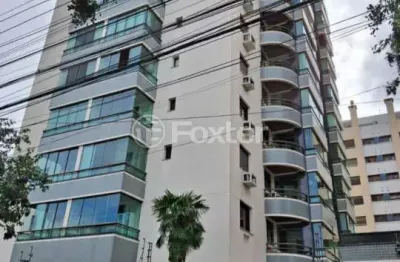 Apartamento com 3 quartos à venda na rua visconde do herval, 472, menino deus, porto alegre, 112 m2 por r$ 1.290.000