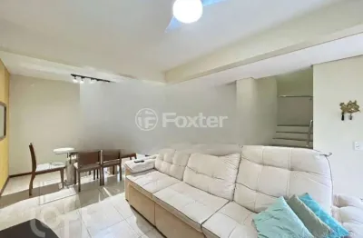 Casa com 3 quartos à venda na rua pau-brasil, 239, hípica, porto alegre, 148 m2 por r$ 625.000