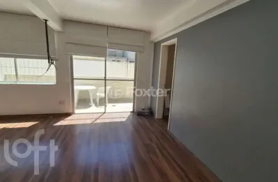 Apartamento com 1 quarto à venda na avenida coronel lucas de oliveira, 1659, bela vista, porto alegre, 50 m2 por r$ 249.000