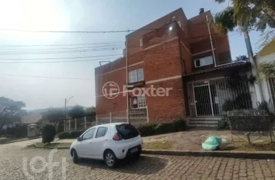 Apartamento com 3 quartos à venda na rua márcio dias, 45, nonoai, porto alegre, 171 m2 por r$ 850.000
