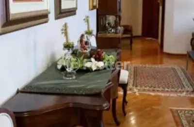 Apartamento com 4 quartos à venda na avenida trompowsky, 219, centro, florianópolis, 266 m2 por r$ 2.750.000