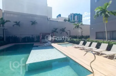 Apartamento com 2 quartos à venda na avenida ceará, 1664, são joão, porto alegre, 60 m2 por r$ 660.000