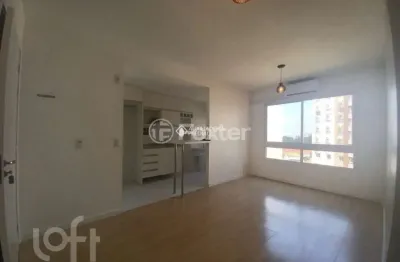 Apartamento com 2 quartos à venda na rua aurora, 1250, marechal rondon, canoas, 60 m2 por r$ 420.000