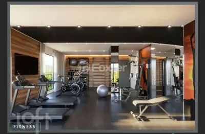 Apartamento com 2 quartos à venda na rua brasilpinho, 45, kobrasol, são josé, 75 m2 por r$ 865.000