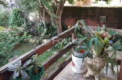 Casa com 2 quartos à venda na rua carlos gomes, 18, marrocos, gravataí, 80 m2 por r$ 370.000