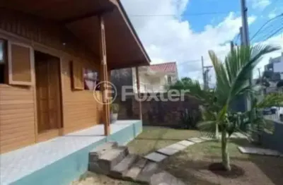 Casa com 2 quartos à venda na avenida telmo silveira dorneles, 470, vila silveira martins, cachoeirinha, 50 m2 por r$ 296.900