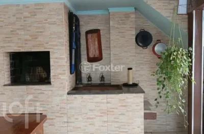 Casa com 4 quartos à venda na rua rio grande do sul, 124, cohab b, gravataí, 156 m2 por r$ 584.000