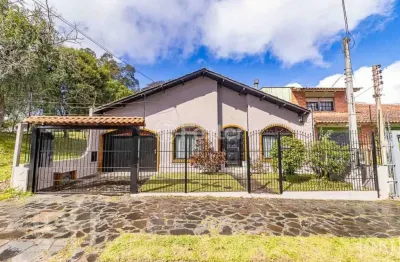 Casa com 3 quartos à venda na rua professor pedro santa helena, 339, jardim do salso, porto alegre, 199 m2 por r$ 1.390.000