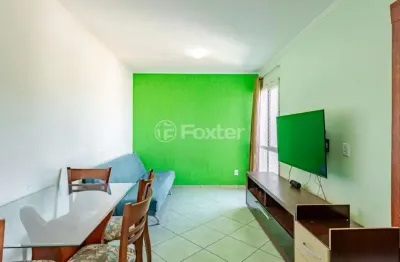 Apartamento com 2 quartos à venda na avenida teresópolis, 2866, teresópolis, porto alegre, 49 m2 por r$ 266.000