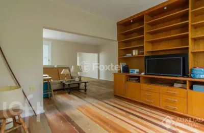 Apartamento com 3 quartos à venda na rua duque de caxias, 402, centro histórico, porto alegre, 99 m2 por r$ 480.000