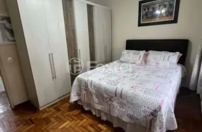 Apartamento com 2 quartos à venda na rua coronel massot, 577, cristal, porto alegre, 72 m2 por r$ 235.000