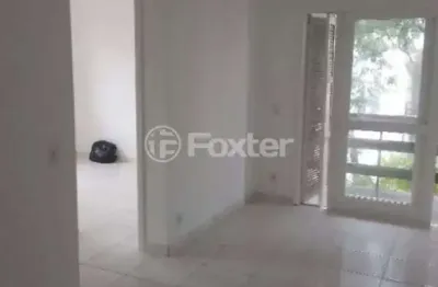 Apartamento com 2 quartos à venda na rua antônio maranghello, 65, partenon, porto alegre, 64 m2 por r$ 270.000