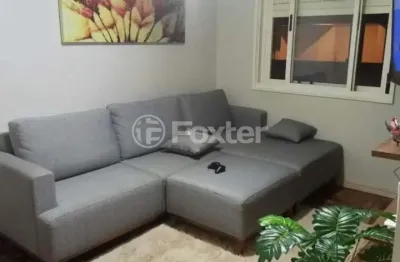 Apartamento com 3 quartos à venda na avenida do forte, 697, vila ipiranga, porto alegre, 63 m2 por r$ 297.000