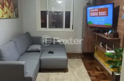 Apartamento com 3 quartos à venda na avenida do forte, 697, vila ipiranga, porto alegre, 63 m2 por r$ 297.000