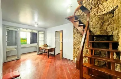 Cobertura com 3 quartos à venda na avenida coronel frederico linck, 135, ideal, novo hamburgo, 141 m2 por r$ 380.000