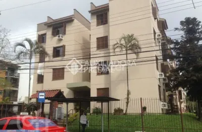 Apartamento com 2 quartos à venda na rua marcone, 440, partenon, porto alegre, 64 m2 por r$ 320.000