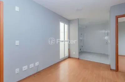 Apartamento com 2 quartos à venda na rua rosinha dos santos cardoso, 196, estância velha, canoas, 40 m2 por r$ 190.000