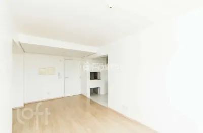 Apartamento com 2 quartos à venda na avenida bento gonçalves, 4886, agronomia, porto alegre, 58 m2 por r$ 650.000
