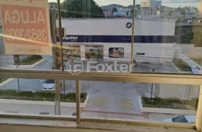 Apartamento com 2 quartos à venda na avenida governador jorge lacerda, 283, campinas, são josé, 64 m2 por r$ 540.000