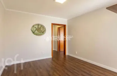 Apartamento com 1 quarto à venda na rua felipe camarão, 577, rio branco, porto alegre, 36 m2 por r$ 315.000