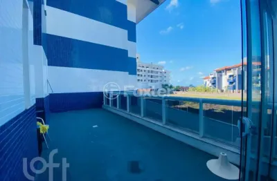 Apartamento com 4 quartos à venda na rua ilha das galés, 140, ingleses do rio vermelho, florianópolis, 147 m2 por r$ 2.000.000