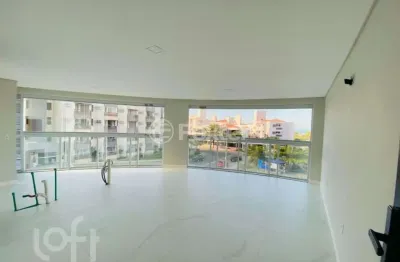 Apartamento com 2 quartos à venda na rua brisamar, 143, ingleses do rio vermelho, florianópolis, 78 m2 por r$ 1.450.000