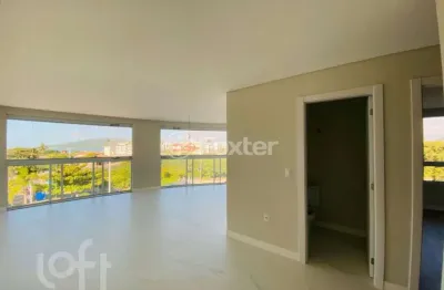 Apartamento com 2 quartos à venda na rua brisamar, 143, ingleses do rio vermelho, florianópolis, 79 m2 por r$ 1.450.000