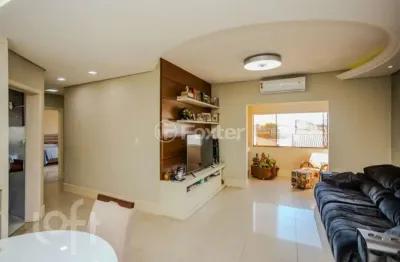 Apartamento com 2 quartos à venda na rua tupinambás, 60, nossa senhora das graças, canoas, 92 m2 por r$ 499.000