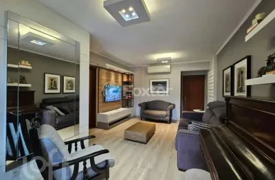 Apartamento com 3 quartos à venda na rua tupiniquins, 750, ideal, novo hamburgo, 103 m2 por r$ 630.000