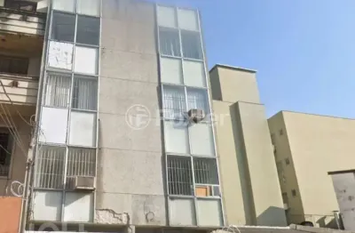 Apartamento com 1 quarto à venda na rua visconde do herval, 1373, menino deus, porto alegre, 33 m2 por r$ 199.000