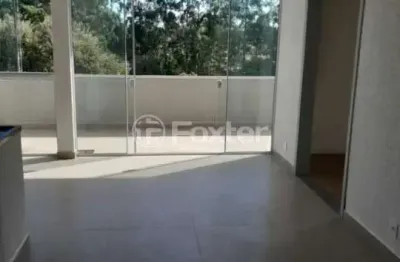 Cobertura com 3 quartos à venda na rua adolfo inácio de barcelos, 1650, centro, gravataí, 210 m2 por r$ 510.000