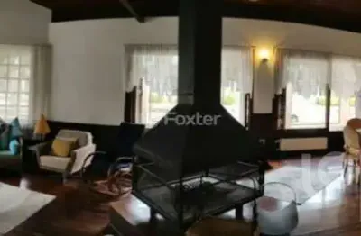 Casa com 3 quartos à venda na rua dona luiza corrêa, 140, suzana, canela, 314 m2 por r$ 3.500.000