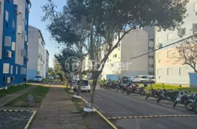 Apartamento com 2 quartos à venda na rua paulo renato ketzer de souza, 100, rubem berta, porto alegre, 37 m2 por r$ 143.000