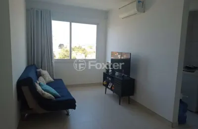 Apartamento com 2 quartos à venda na rua doutor malheiros, 101, santo antônio, porto alegre, 51 m2 por r$ 320.000