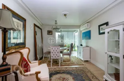 Apartamento com 3 quartos à venda na rua castro alves, 110, rio branco, novo hamburgo, 176 m2 por r$ 990.000
