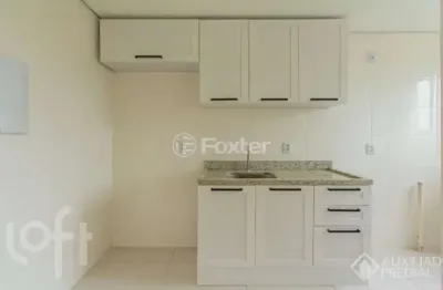 Apartamento com 2 quartos à venda na avenida germano schmarczek, 1000, morro santana, porto alegre, 42 m2 por r$ 200.000