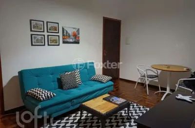 Apartamento com 2 quartos à venda na rua doutor joão inácio, 1019, navegantes, porto alegre, 113 m2 por r$ 212.765
