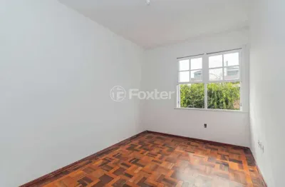 Apartamento com 2 quartos à venda na rua saldanha da gama, 655, vila são josé, porto alegre, 56 m2 por r$ 188.000